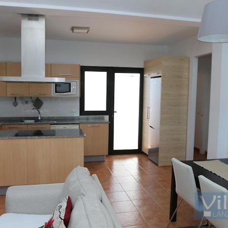 Villa Bermeja 1 By Villitas Playa Blanca  Exterior foto