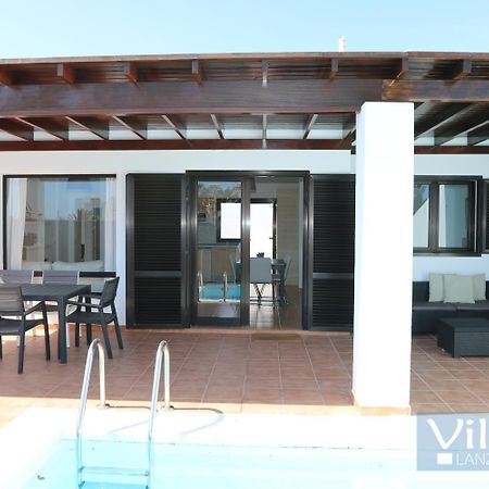 Villa Bermeja 1 By Villitas Playa Blanca  Exterior foto
