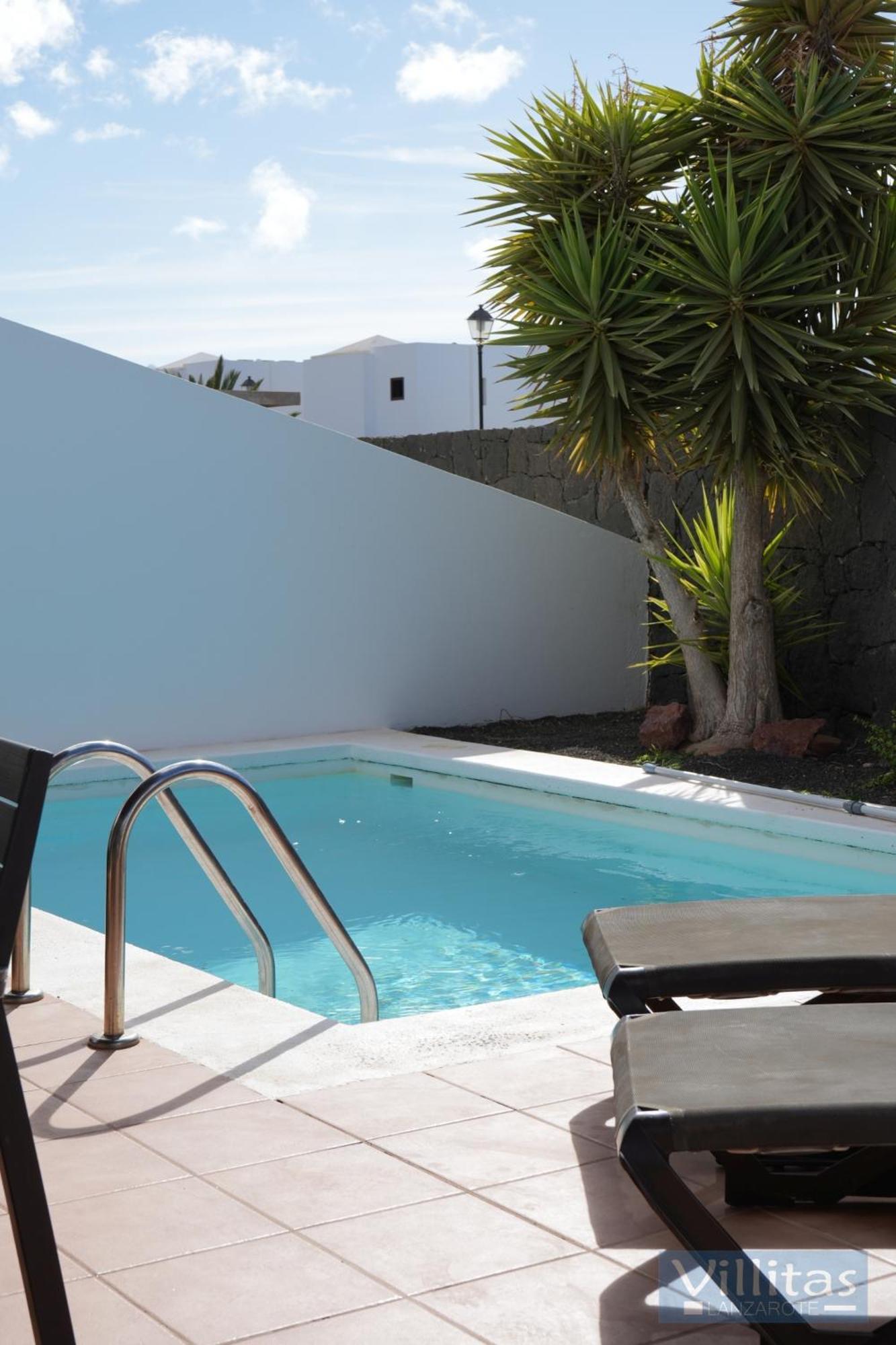Villa Bermeja 1 By Villitas Playa Blanca  Exterior foto
