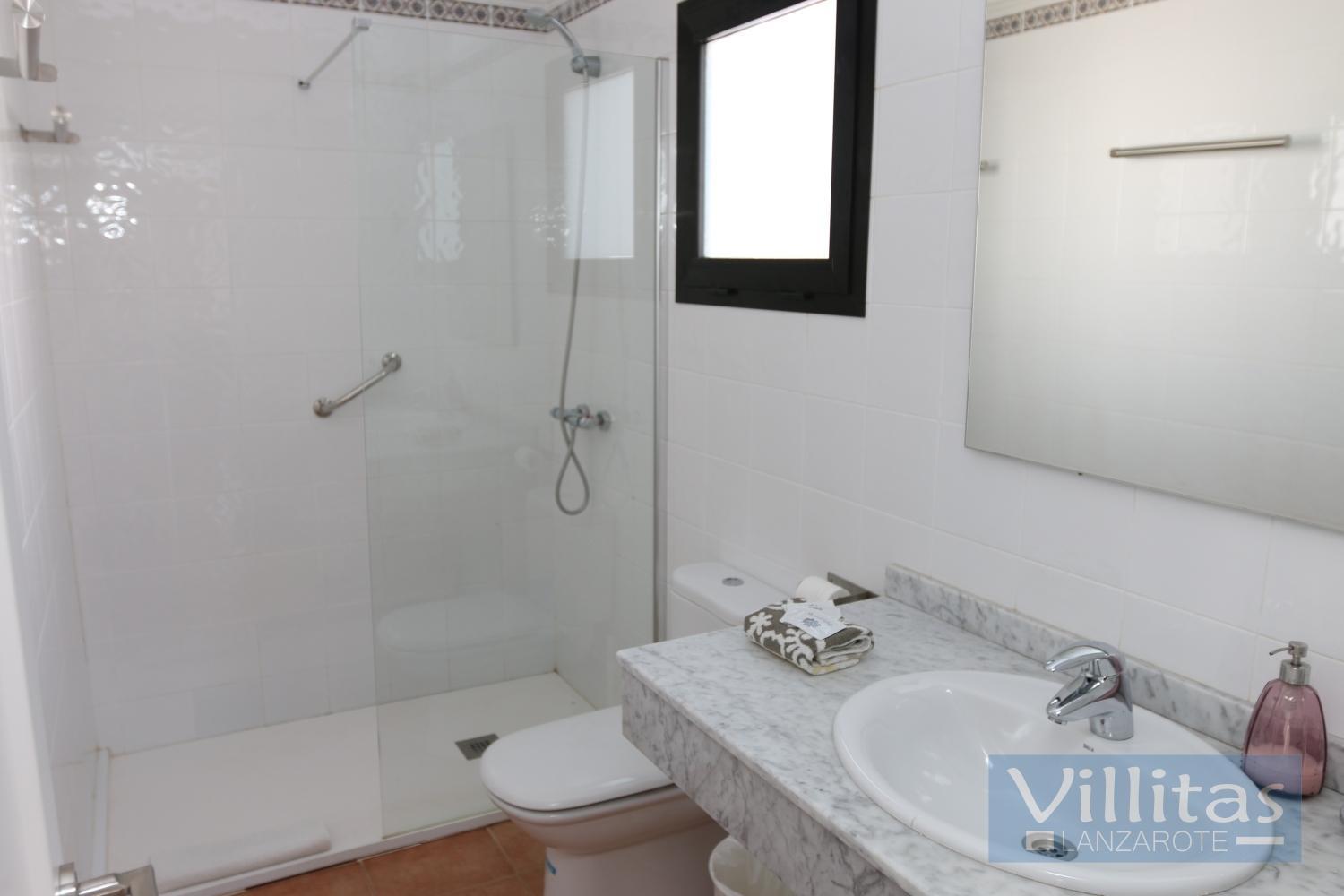 Villa Bermeja 1 By Villitas Playa Blanca  Exterior foto