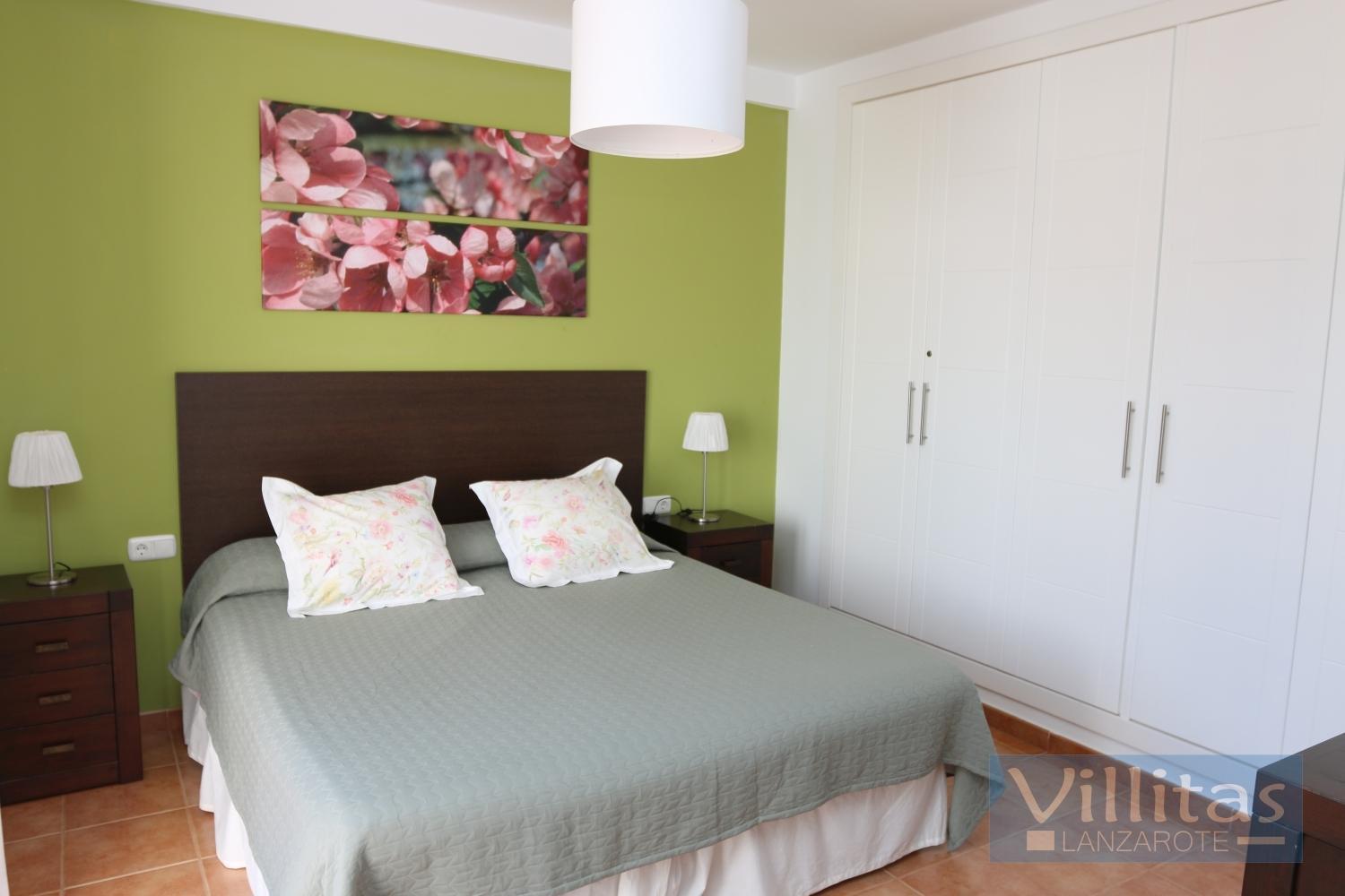 Villa Bermeja 1 By Villitas Playa Blanca  Exterior foto