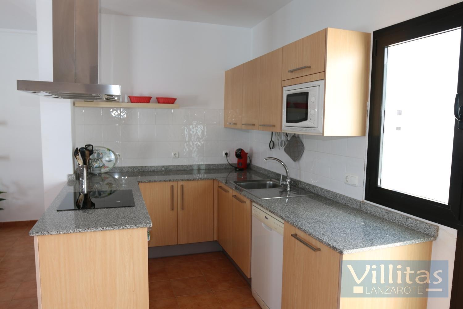 Villa Bermeja 1 By Villitas Playa Blanca  Exterior foto